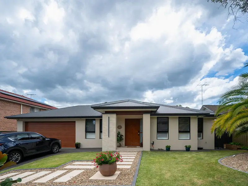 Baulkham Hills, NSW 2153