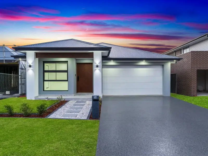 Catherine Field, NSW 2557
