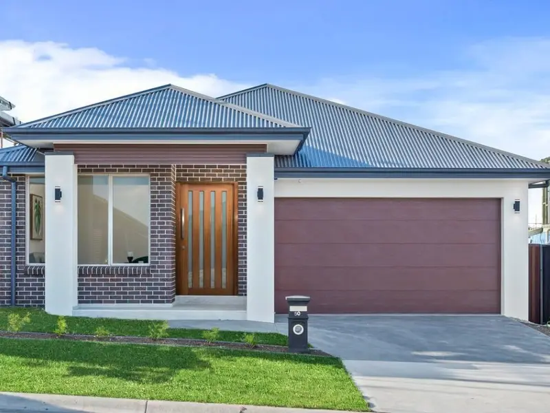 Oran Park, NSW 2570