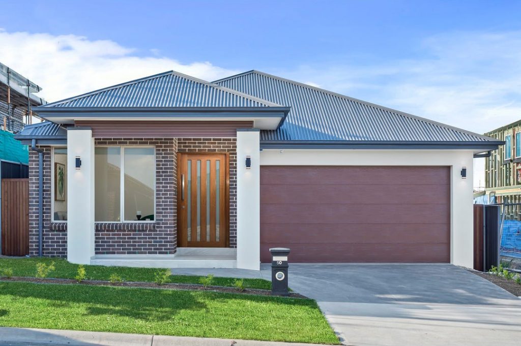 Oran Park