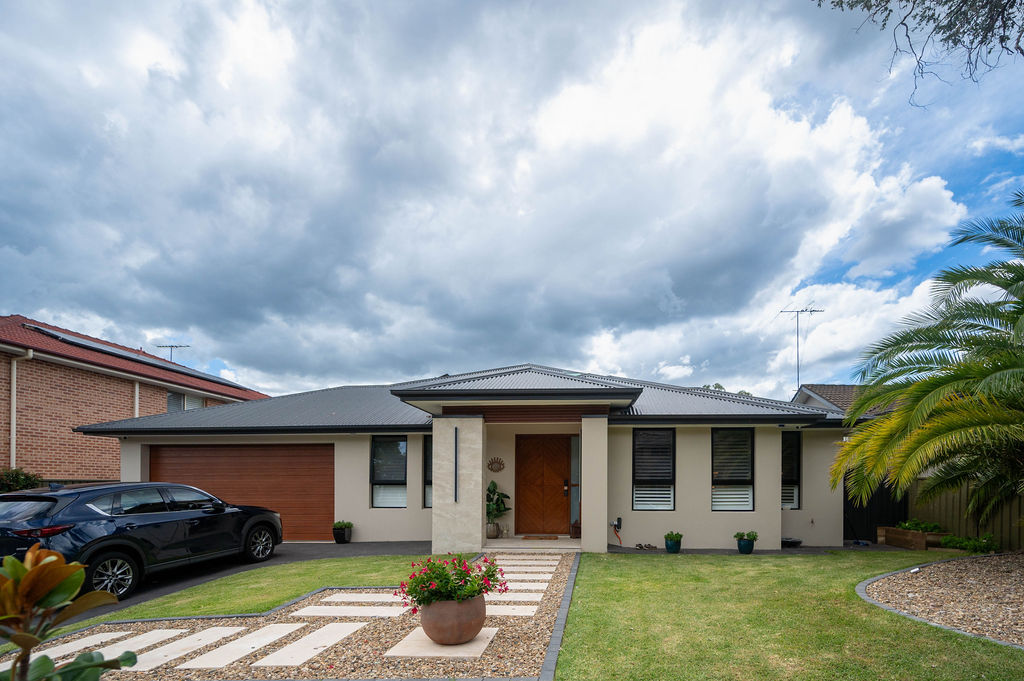 Baulkham Hills — image 1